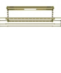 Giàn phơi điện tử điều khiển từ xa Hoà Phát HP09