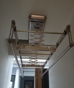 Giàn phơi điều khiển Hoà Phát HP10