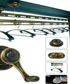 Alternative view of Giàn phơi Hòa Phát H002