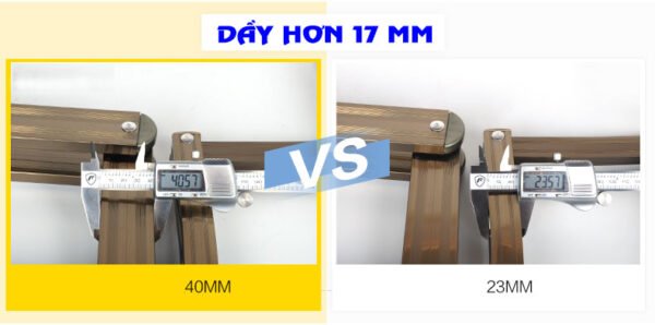 Giàn phơi xếp tường Hòa Phát G006 - Hình ảnh 3