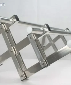 Alternative view of Giàn phơi xếp ngang inox 304