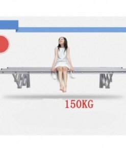 Giàn phơi thông minh xếp ngang seri HPA