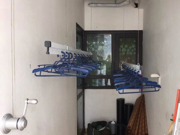 Giàn phơi thông minh HP999 - Hình ảnh 3