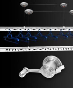 Giàn phơi Thông minh Hoà Phát KS - 960