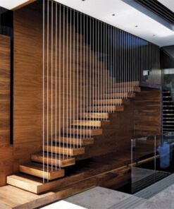 Cáp tăng đơ cầu thang